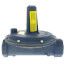 2" x 2" 325-9BL Series Lever Acting Line Regulator w/ Imblue Technology