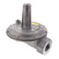 1-1/2" x 1-1/2" 325-9L Series Lever Acting Line Regulator