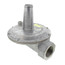 2" x 2" 325-9L Series Lever Acting Line Regulator