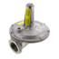 2" x 2" 325-9L Series Lever Acting Line Regulator