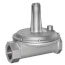 1-1/2" Gas Pressure Regulator, 5 psi (2250000 BTU)
