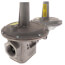 2" Lever Acting Regulator w/ OPD (2,250,000 BTU)