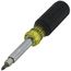 11-in-1 Multi-Bit Screwdriver/Nut Driver