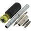 11-in-1 Multi-Bit Screwdriver/Nut Driver