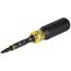 11-in-1 Impact Rated Multi-Bit Screwdriver/Nut Driver
