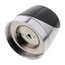 G2 8186-1 Optima Plus (1.0 gpf) Exposed Battery-Powered Urinal Flushometer (for 3/4" Top Spud Urinals)