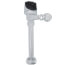 G2 8110 Optima Plus Exposed Battery-Powered Water Closet Flushometer (3.5 GPF/13.2 LPF)