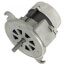 Split Phase OEM Oil Burner Replacement Motor (115V, 1/6 HP, 1725 RPM)