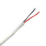 1000 ft - 22/1pr Stranded Shielded (OAS) CMP/CL2P MSTP RS 485 Honeywell Genesis Cable