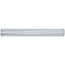 1-1/2" x 12", 22 GA, CP TBE Tailpiece