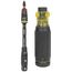 KNECT 16-in-1 Impact-Rated Hybrid Screwdriver/Nut Driver