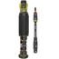 KNECT 16-in-1 Impact-Rated Hybrid Screwdriver/Nut Driver