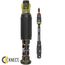 KNECT 16-in-1 Impact-Rated Hybrid Screwdriver/Nut Driver