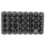 32 Piece Tamperproof Bit Set