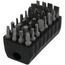 32 Piece Standard Bit Set