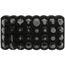 32 Piece Standard Bit Set