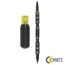 KNECT 11-in-1 Impact Rated HVAC Screwdriver/Nut Driver