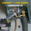 KNECT 11-in-1 Impact Rated HVAC Screwdriver/Nut Driver