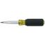 11-in-1 Screwdriver/Nut Driver w/ Schrader Bit