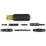 KNECT 10-in-1 Impact-Rated Screwdriver/Nut Driver