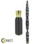 KNECT 10-in-1 Impact-Rated Screwdriver/Nut Driver