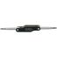 10-in-1, 10-Fold Folding Screwdriver/Nut Driver