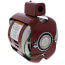 Split Phase Hot Water Circulating Pump (115V, 1/12 HP, 1725 RPM)