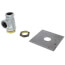Model WM Water Motor Alarm Gong