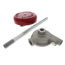 Model WM Water Motor Alarm Gong