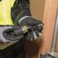 KNECT 7-in-1 Ratcheting Impact-Rated Stubby Screwdriver/Nut Driver