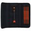 8-in-1 Insulated Precision Screwdriver Set with Case
