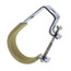 2" Galvanized Steel J-Hanger