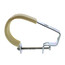 2" Galvanized Steel J-Hanger