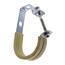 2" Galvanized Steel J-Hanger