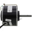 5" 1-Speed Single Shaft Open Fan/Blower Motor (115V, 1050 RPM, 1/7 HP)