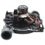 Inducer Motor Assembly Kit, 326058-755