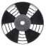 Inducer Fan, 326100-401