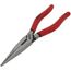 8" Soft Grip Long Nose Pliers
