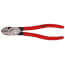 8" Soft Grip BiCut SuperCut Compound Cutters
