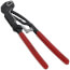 10" Soft Grip Auto Pliers