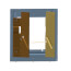 Shelf Assembly Blower, 326617-705