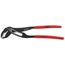 10" Classic Grip V-Jaw Tongue & Groove Pliers