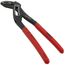 10" Classic Grip V-Jaw Tongue & Groove Pliers