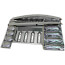 Cell Panel Kit, 326624-754