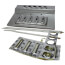 Cell Panel Kit, 326624-758