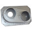 Inducer Housing Kit, 326627-756