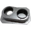 Inducer Housing Assembly, 326627-757