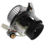 Inducer Motor Assembly Kit, 349336-760