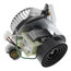 Inducer Motor Assembly Kit