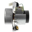 Inducer Motor Assembly Kit